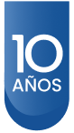 logo aniversario fertya